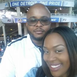 Meet your Posher, Seanda